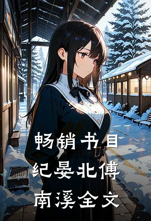 畅销书目纪晏北傅南溪全文