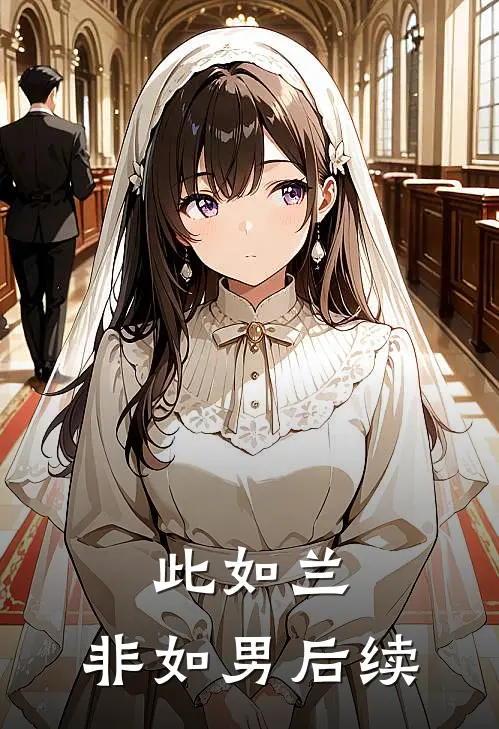 此如兰，非如男后续