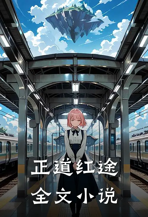 正道红途全文小说