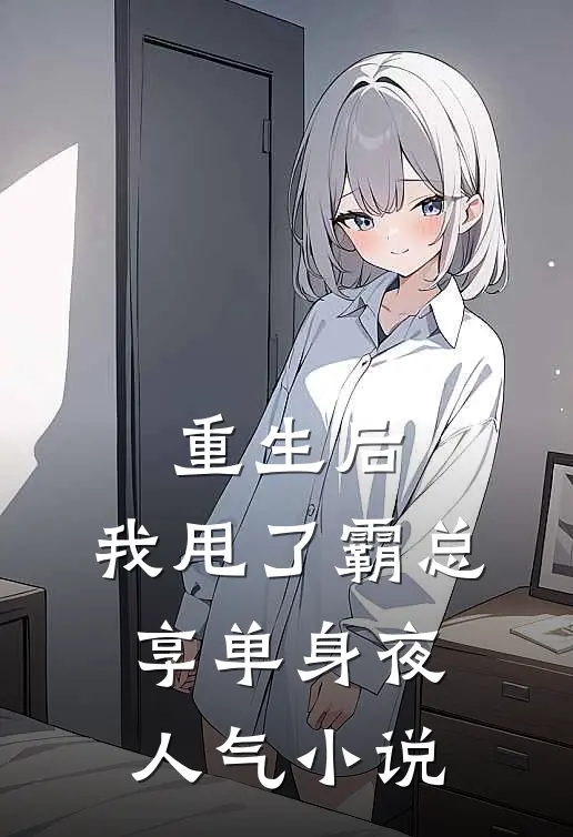 重生后，我甩了霸总享单身夜人气小说
