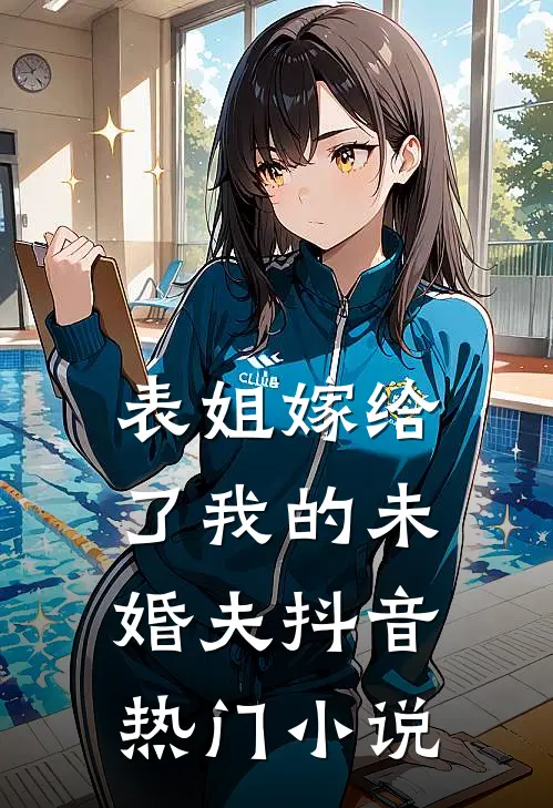 表姐嫁给了我的未婚夫抖音热门小说