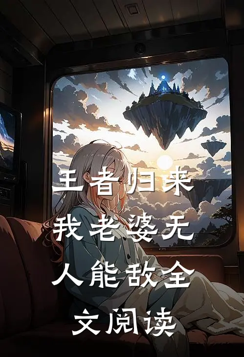 王者归来：我老婆无人能敌全文阅读