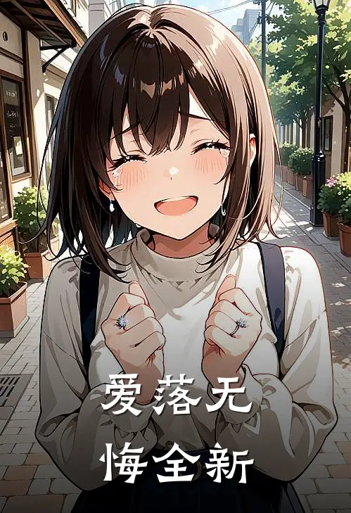 爱落无悔全新
