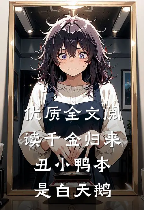 优质全文阅读千金归来：丑小鸭本是白天鹅