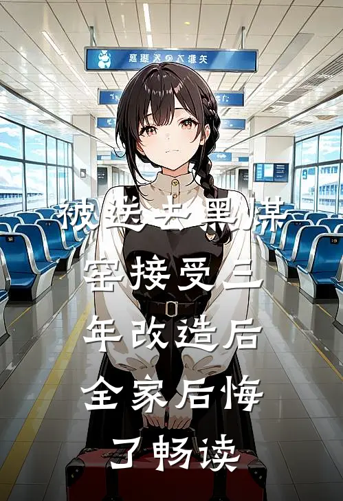 被送去黑煤窑接受三年改造后，全家后悔了畅读