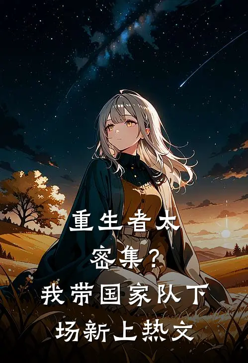重生者太密集？我带国家队下场新上热文