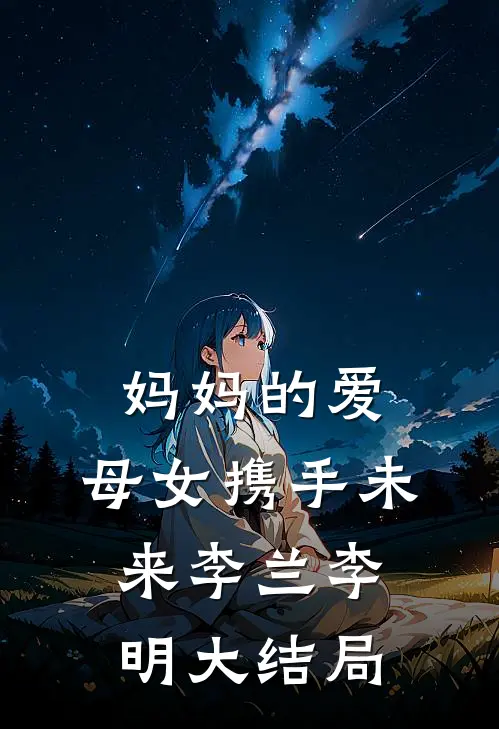 妈妈的爱，母女携手未来李兰李明大结局
