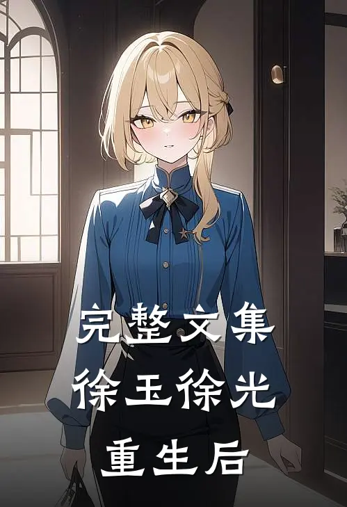 完整文集徐玉徐光重生后