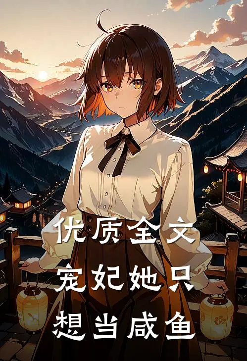 优质全文宠妃她只想当咸鱼