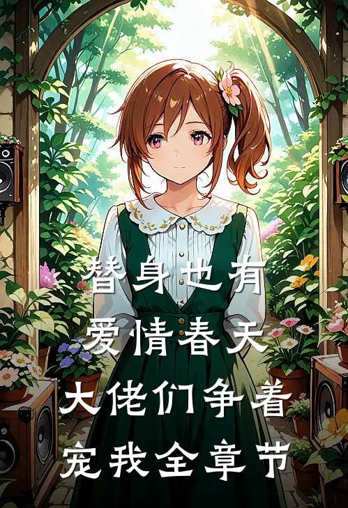 替身也有爱情春天：大佬们争着宠我全章节