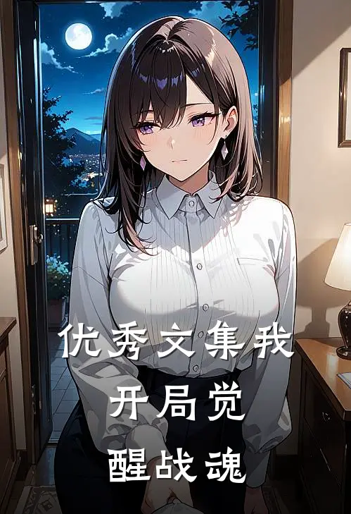 优秀文集我，开局觉醒战魂