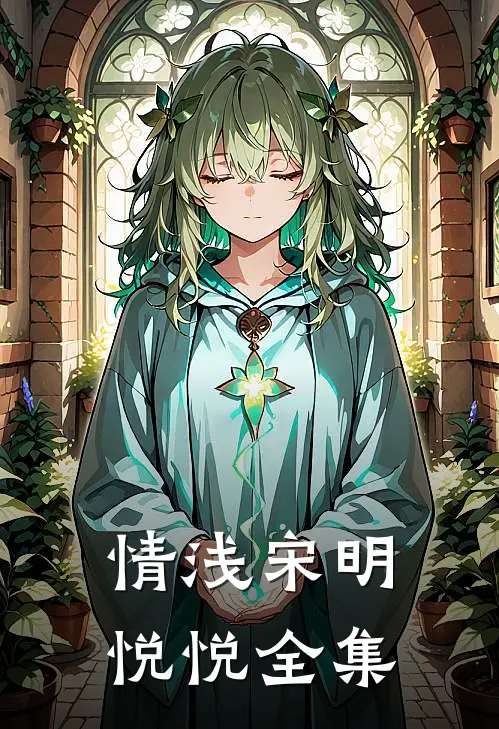 情浅宋明悦悦 全集