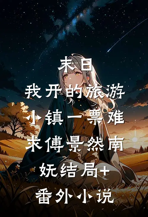 末日：我开的旅游小镇一票难求傅景然南妩结局+番外小说