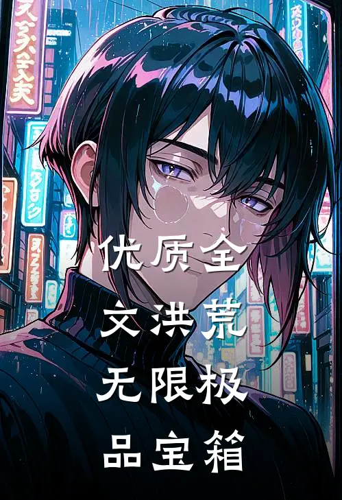 优质全文洪荒:无限极品宝箱