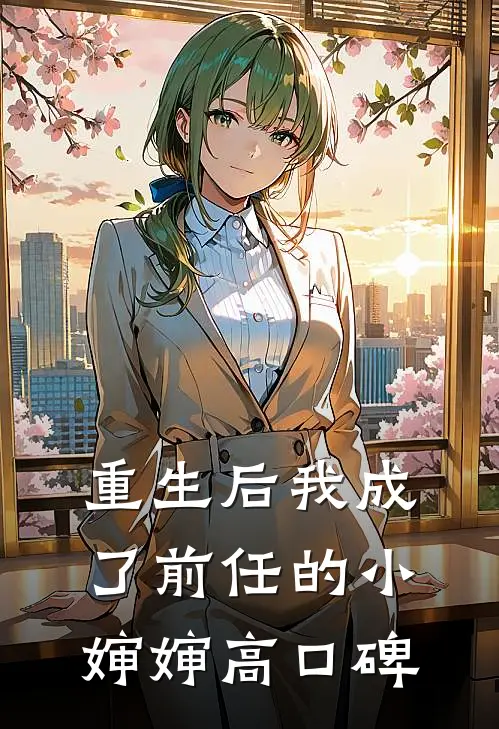 重生后我成了前任的小婶婶高口碑