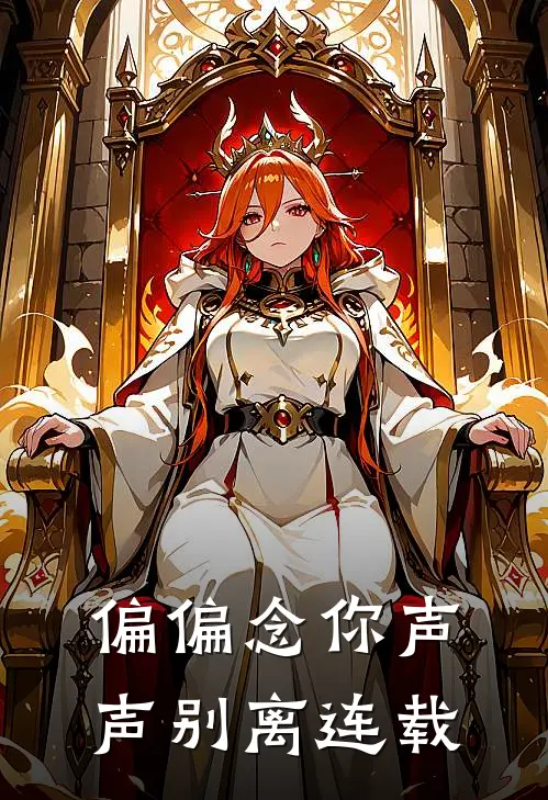 偏偏念你声声别离连载