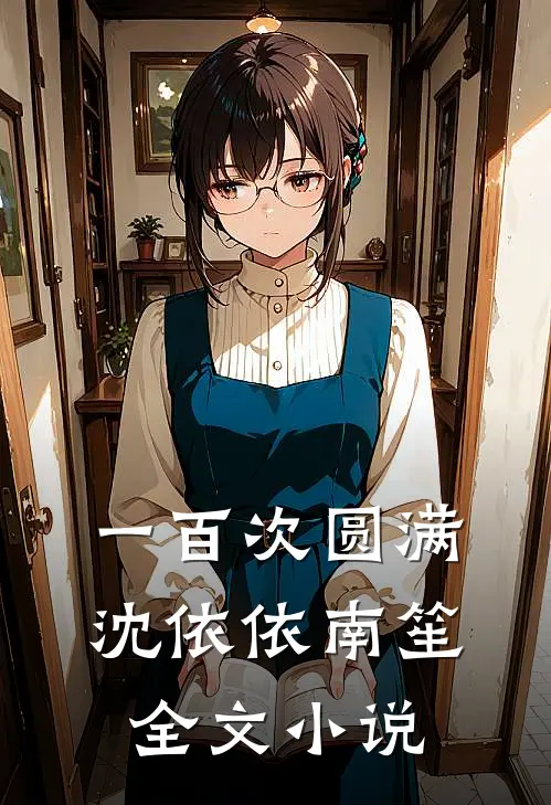 一百次圆满沈依依南笙全文小说