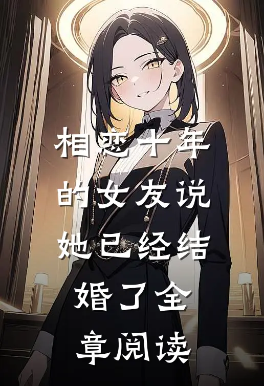 相恋十年的女友说她已经结婚了全章阅读