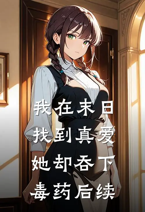 我在末日找到真爱，她却吞下毒药后续