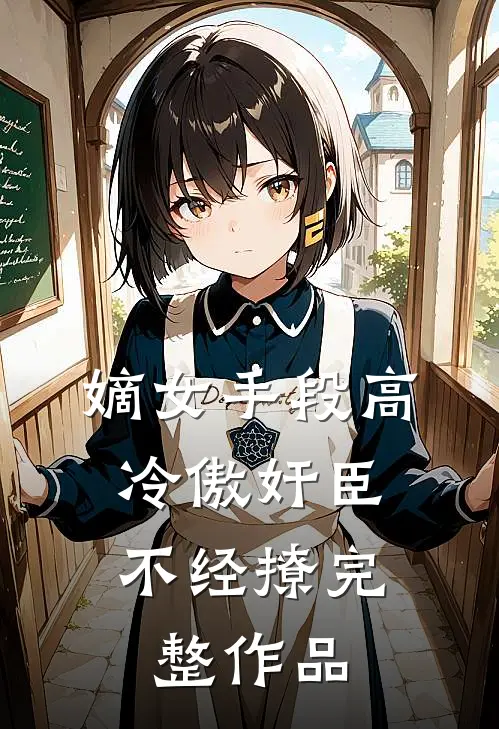嫡女手段高，冷傲奸臣不经撩完整作品
