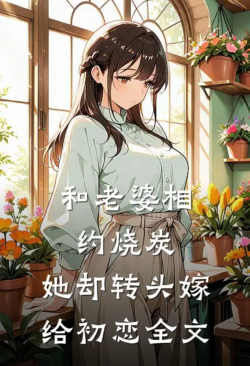 和老婆相约烧炭，她却转头嫁给初恋全文
