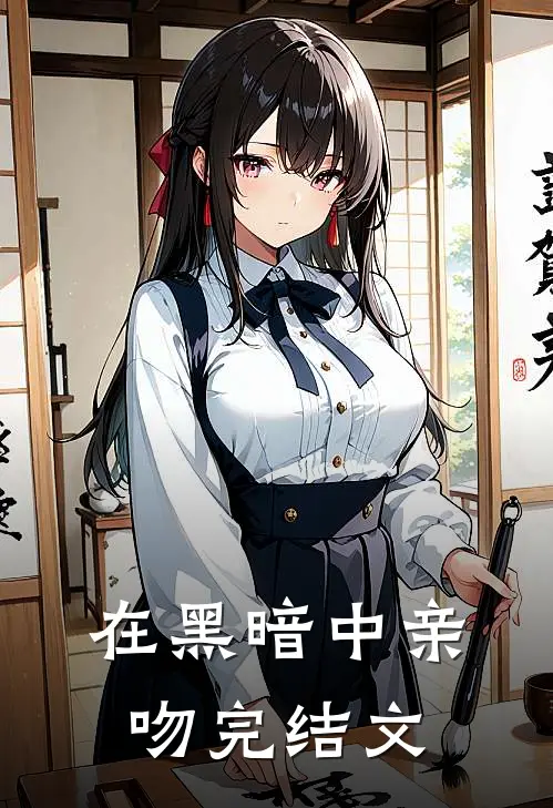在黑暗中亲吻完结文