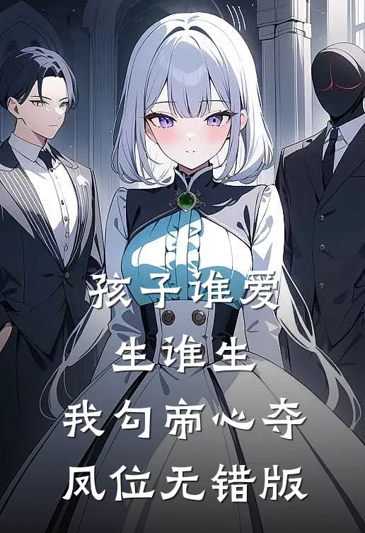 孩子谁爱生谁生，我勾帝心夺凤位无错版