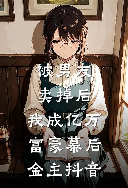 被男友卖掉后，我成亿万富豪幕后金主抖音