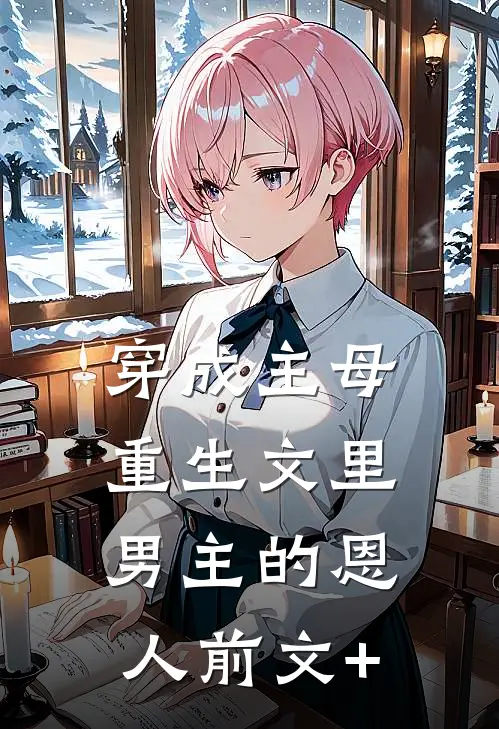 穿成主母重生文里男主的恩人前文+