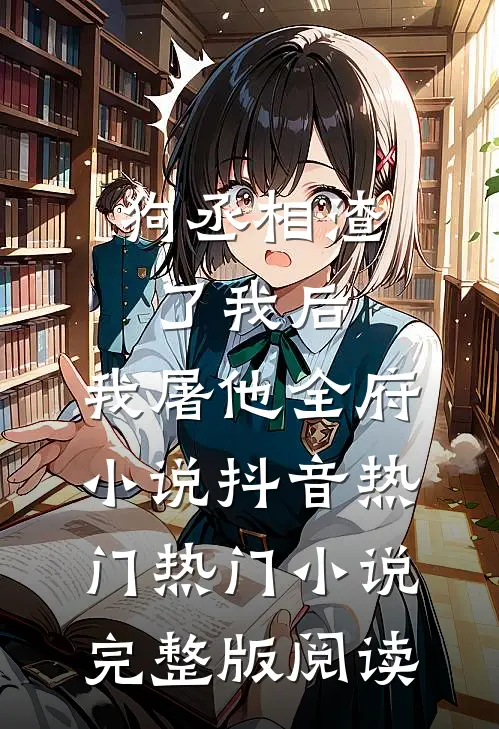狗丞相渣了我后，我屠他全府小说抖音热门热门小说完整版阅读