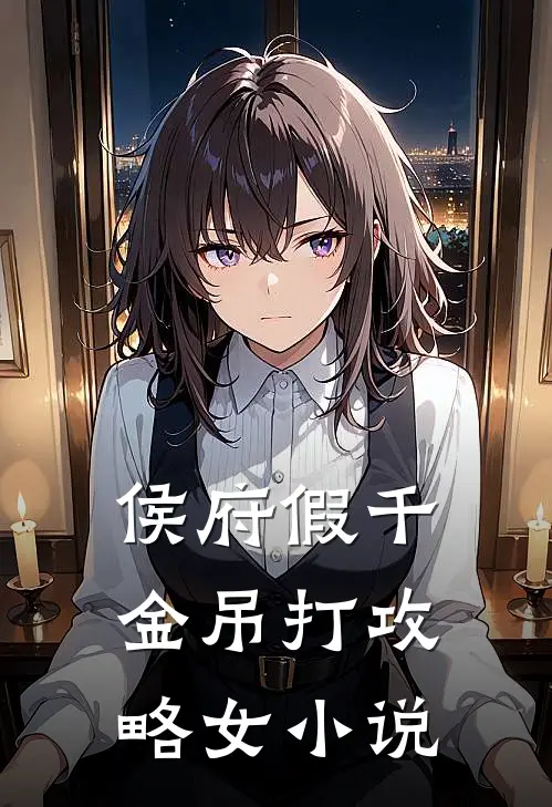 侯府假千金吊打攻略女小说