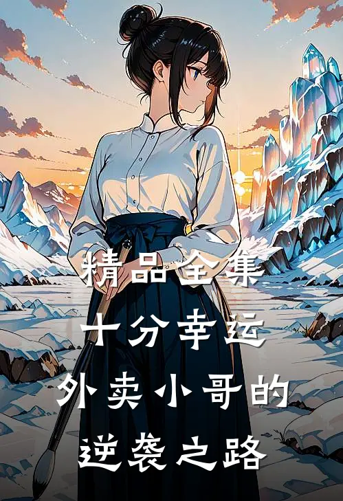 精品全集十分幸运：外卖小哥的逆袭之路