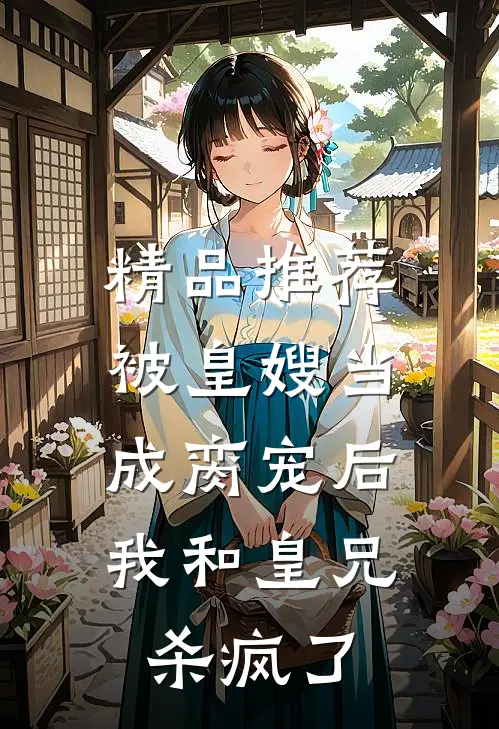 精品推荐被皇嫂当成脔宠后，我和皇兄杀疯了