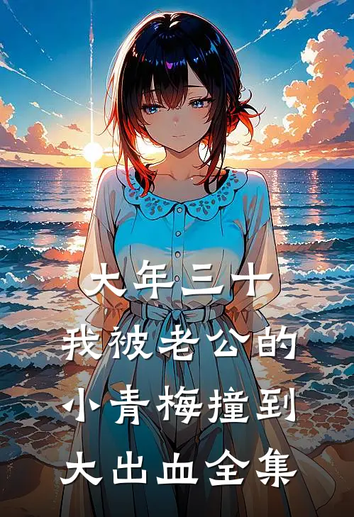 大年三十，我被老公的小青梅撞到大出血 全集