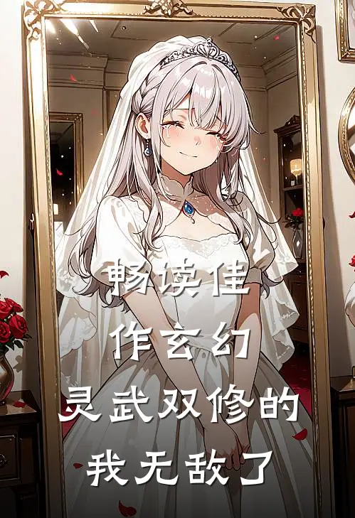 畅读佳作玄幻：灵武双修的我无敌了