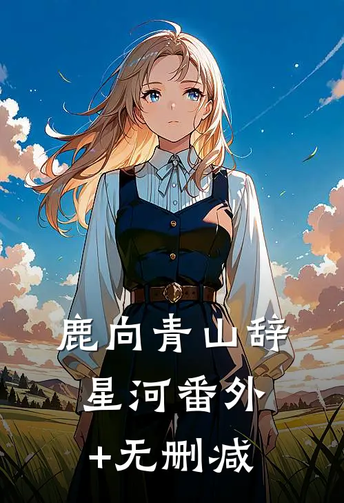 鹿向青山辞星河番外+无删减