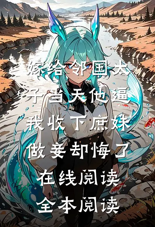 嫁给邻国太子当天他逼我收下庶妹做妾却悔了在线阅读全本阅读