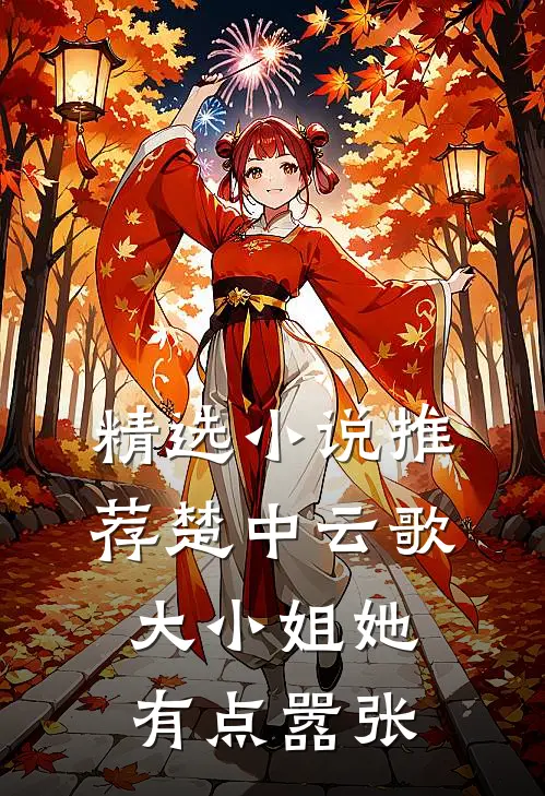 精选小说推荐楚中云歌：大小姐她有点嚣张