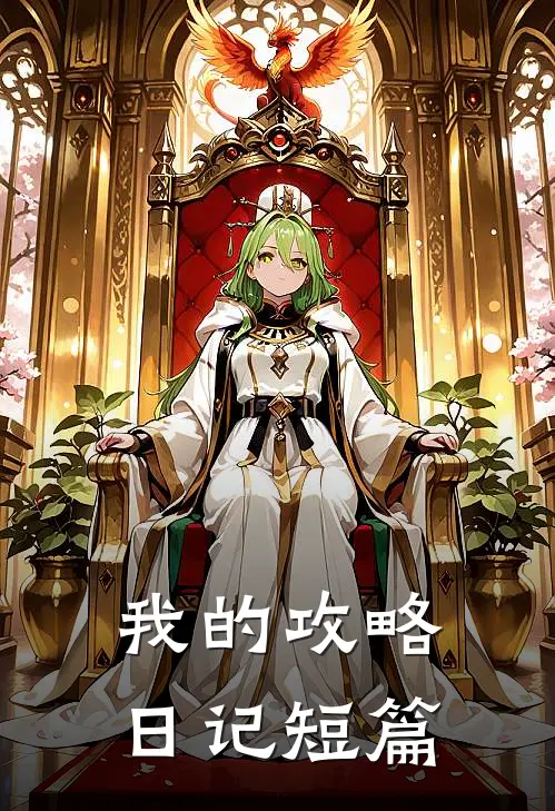 我的攻略日记短篇