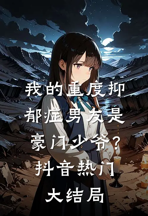 我的重度抑郁症男友是豪门少爷？抖音热门大结局