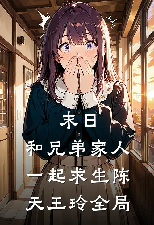 末日，和兄弟家人一起求生陈天王玲全局