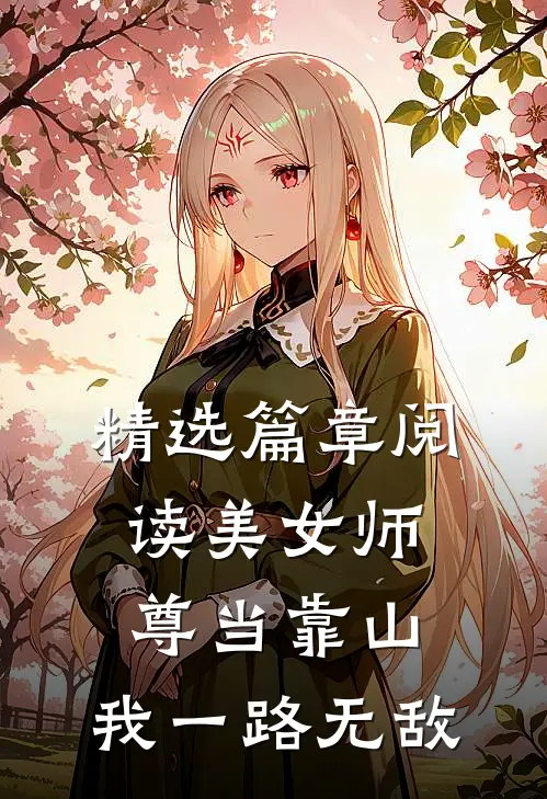 精选篇章阅读美女师尊当靠山，我一路无敌