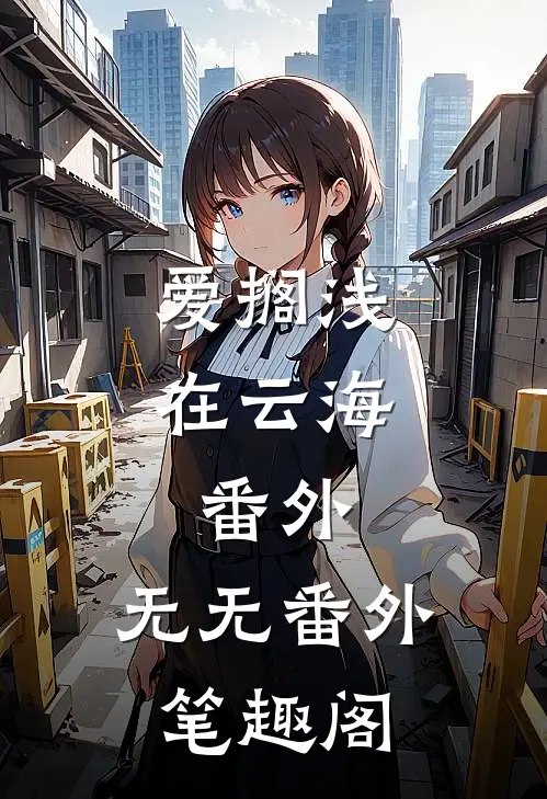 爱搁浅在云海： 番外：无无番外笔趣阁