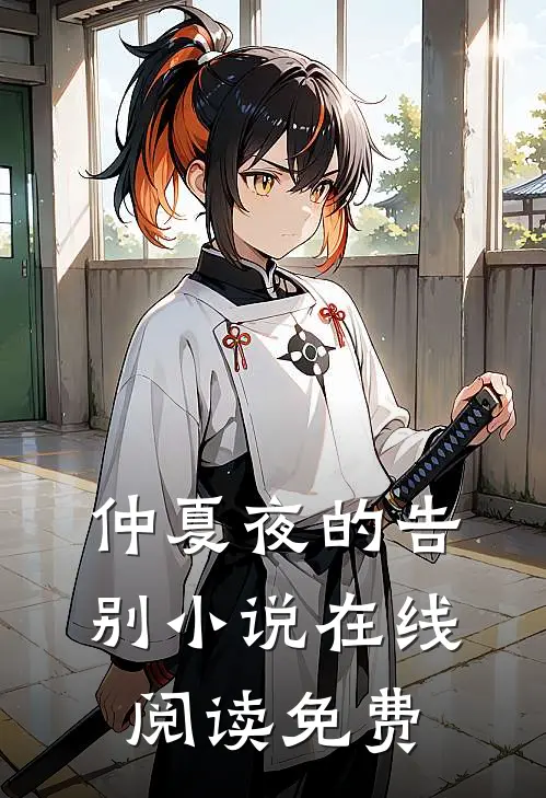 仲夏夜的告别小说在线阅读免费