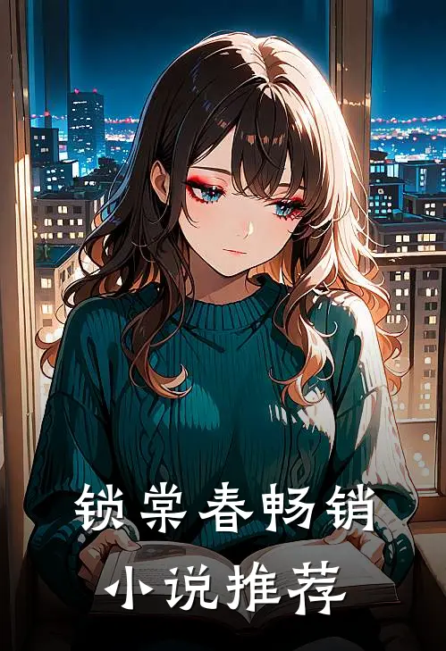 锁棠春畅销小说推荐