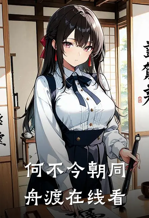 何不今朝同舟渡在线看