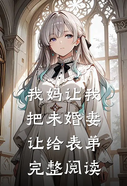我妈让我把未婚妻让给表弟完整阅读