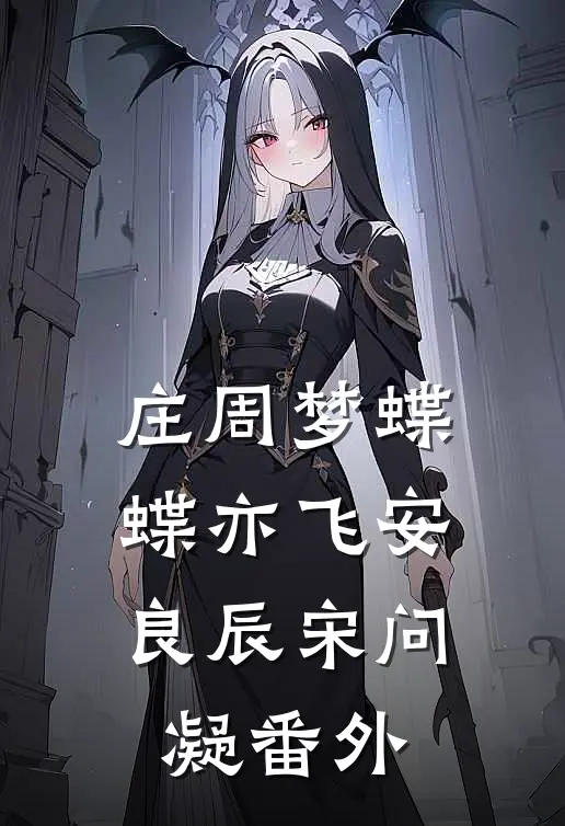 庄周梦蝶蝶亦飞安良辰宋问凝 番外