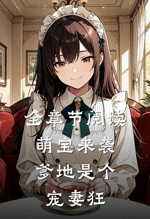 全章节阅读萌宝来袭，爹地是个宠妻狂