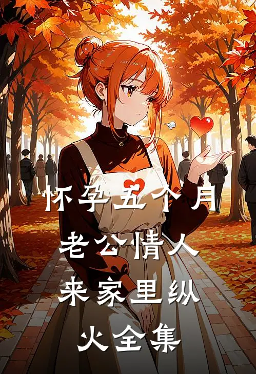 怀孕五个月，老公情人来家里纵火全集